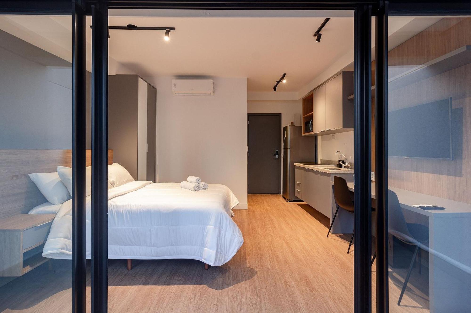 Yume Helbor Window Apartment